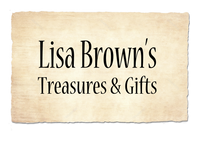 Lisa Brown's Treasure & Gifts