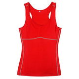 Women's Compression Cami Vest - Lisa Brown's Treasure & Gifts
