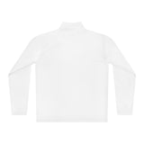 Crook & Flail Unisex Quarter-Zip Pullover