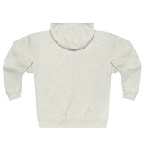 Crook & Flail Unisex Zip Hoodie