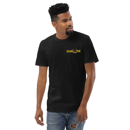 Crook & Flail Short-Sleeve T-Shirt