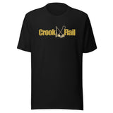 Crook & Flail™ Unisex Eco T-Shirt
