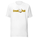 Crook & Flail™ Unisex Eco T-Shirt