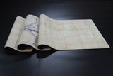 Kemetic 1.5mm Natural Rubber Yoga Mat - Lisa Brown's Treasure & Gifts