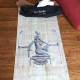 Limited-Run 1mm Thin Kemetic Yoga Mat