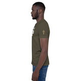 Inner Alkebulan™ Short-Sleeve Hotep T-Shirt