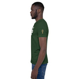 Inner Alkebulan™ Short-Sleeve Hotep T-Shirt