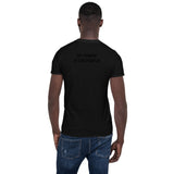 Inner Alkebulan™ Black Panther Party Short-Sleeve Unisex T-Shirt