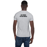 Inner Alkebulan™ Black Panther Party Short-Sleeve Unisex T-Shirt