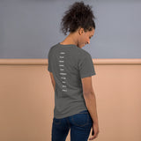 Inner Alkebulan™ Hello Africa Short-Sleeve Unisex T-Shirt