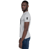Inner Alkebulan™ Black Panther Party Short-Sleeve Unisex T-Shirt