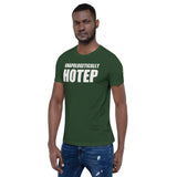 Inner Alkebulan™ Short-Sleeve Hotep T-Shirt