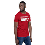 Inner Alkebulan™ Short-Sleeve Hotep T-Shirt