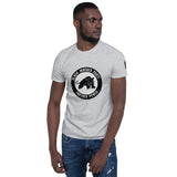 Inner Alkebulan™ Black Panther Party Short-Sleeve Unisex T-Shirt