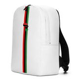 Inner Alkebulan™ RBG  Laptop Backpack