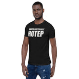 Inner Alkebulan™ Short-Sleeve Hotep T-Shirt