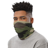 Camouglage Neck Gaiter