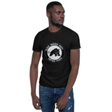 Inner Alkebulan™ Black Panther Party Short-Sleeve Unisex T-Shirt