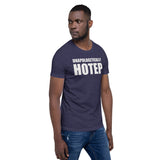 Inner Alkebulan™ Short-Sleeve Hotep T-Shirt