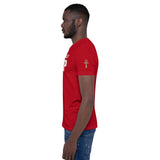 Inner Alkebulan™ Short-Sleeve Hotep T-Shirt
