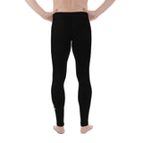 Inner Alkebulan™ Men's Leggings