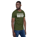 Inner Alkebulan™ Short-Sleeve Hotep T-Shirt