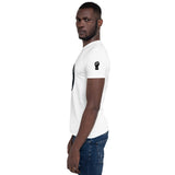 Inner Alkebulan™ Black Panther Party Short-Sleeve Unisex T-Shirt