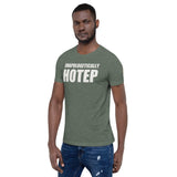 Inner Alkebulan™ Short-Sleeve Hotep T-Shirt