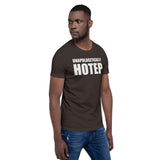 Inner Alkebulan™ Short-Sleeve Hotep T-Shirt