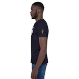 Inner Alkebulan™ Short-Sleeve Hotep T-Shirt