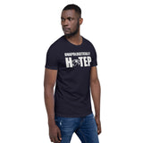 Inner Alkebulan™ Short-Sleeve Unapologetically Hotep T-Shirt