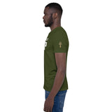 Inner Alkebulan™ Short-Sleeve Hotep T-Shirt