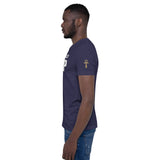 Inner Alkebulan™ Short-Sleeve Hotep T-Shirt
