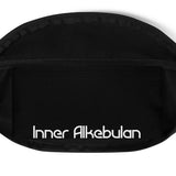 Inner Alkebulan™ Kente Cloth Fanny Pack