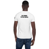 Inner Alkebulan™ Black Panther Party Short-Sleeve Unisex T-Shirt