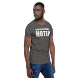 Inner Alkebulan™ Short-Sleeve Hotep T-Shirt