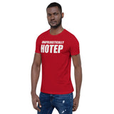 Inner Alkebulan™ Short-Sleeve Hotep T-Shirt