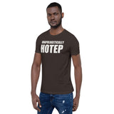 Inner Alkebulan™ Short-Sleeve Hotep T-Shirt