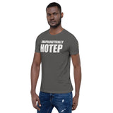 Inner Alkebulan™ Short-Sleeve Hotep T-Shirt