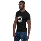 Inner Alkebulan™ Black Panther Party Short-Sleeve Unisex T-Shirt