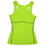 Women's Compression Cami Vest - Lisa Brown's Treasure & Gifts