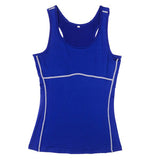 Women's Compression Cami Vest - Lisa Brown's Treasure & Gifts