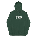 Inner Alkebulan™ Unapologetically Hotep Unisex Mid-Weight Hoodie