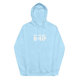 Inner Alkebulan™ Unapologetically Hotep Unisex Mid-Weight Hoodie