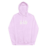 Inner Alkebulan™ Unapologetically Hotep Unisex Mid-Weight Hoodie