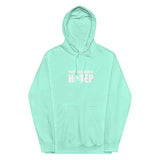 Inner Alkebulan™ Unapologetically Hotep Unisex Mid-Weight Hoodie