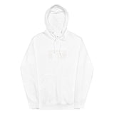 Inner Alkebulan™ Unapologetically Hotep Unisex Mid-Weight Hoodie